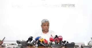 পাচার রোধ ও সামাজিক সুরক্ষা নিশ্চিতে তেলের দাম সমন্বয়ের দাবি প্রতিমন্ত্রীর
